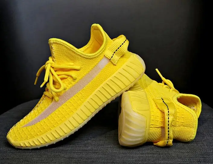 

summer new color women girl fashion flyknit air mesh casual sport shoes woman sneakers