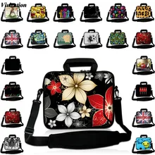 Повседневный женский портфель, сумка-мессенджер из неопрена, сумка через плечо 11,6 12 12,2 12,1 10,1 10,2 9,7 10 дюймов, чехол для планшета