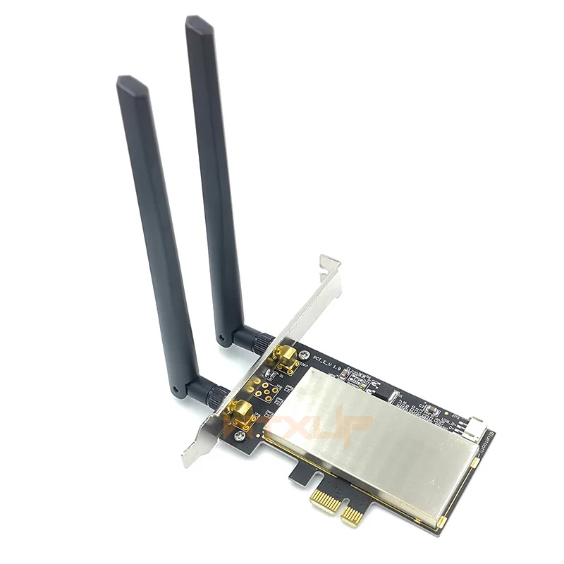 mini pcie to pcie