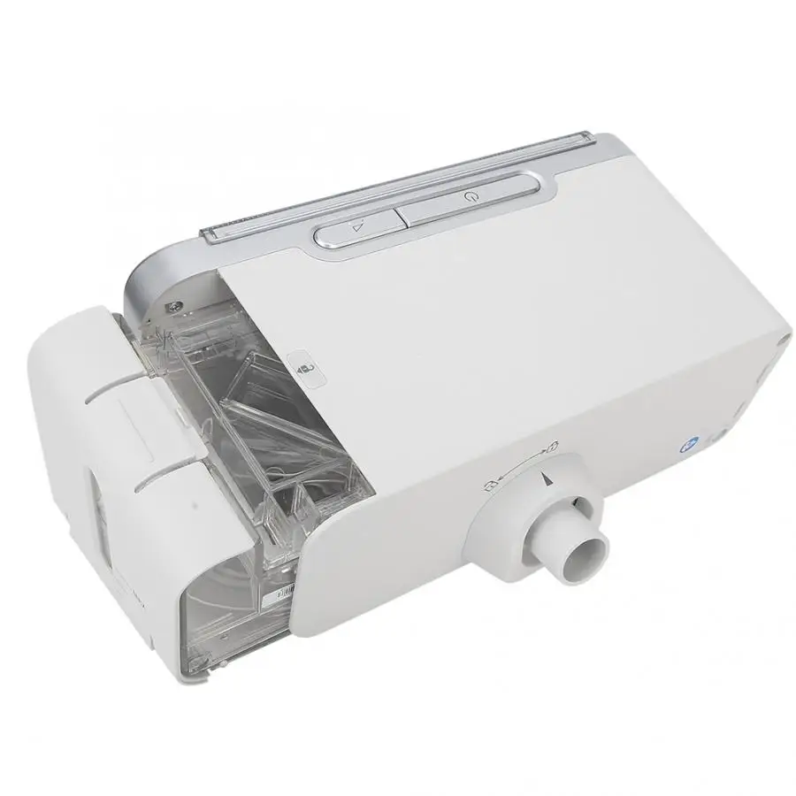 Бытовой CPAP очиститель вентилятор дезинфектор стерилизатор анти храп инструмент портативный CPAP для сна Анти Храп машина