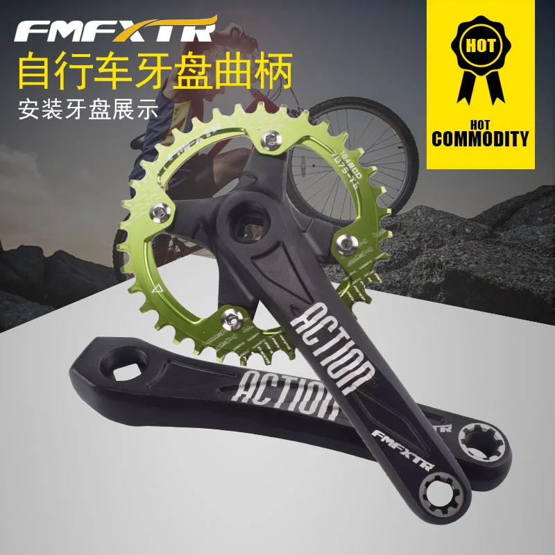 2020 велосипедная цепь из алюминиевого сплава кольцо для горного и шоссейного