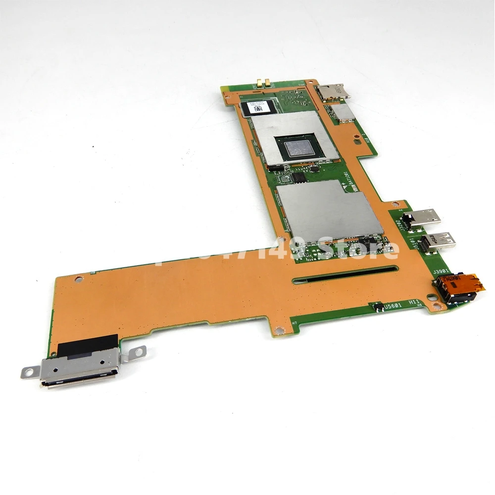 T100TAR 32 Гб SSD 2 Гб ram материнская плата REV 2,0 для ASUS T100TAR материнская плата для ноутбука T100TAR материнская плата протестирована