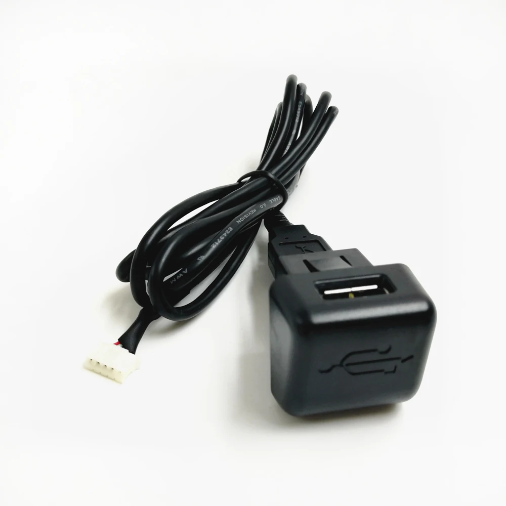Peugeot usb cable  (6)