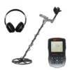 Gold Hunter T90 Gold Metal Detector Underground Metal Detector Waterproof Pinpointer Metal Detector with Wireless Headphone ► Photo 2/6