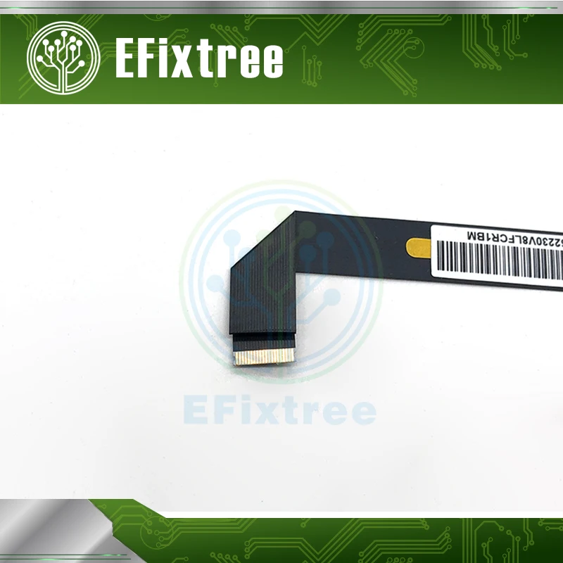 Newl 593 1603 B A для MacBook Air 11 6 &quotA1465 трекпад гибкая лента тачпада кабель 2013 2014 2015 MD711