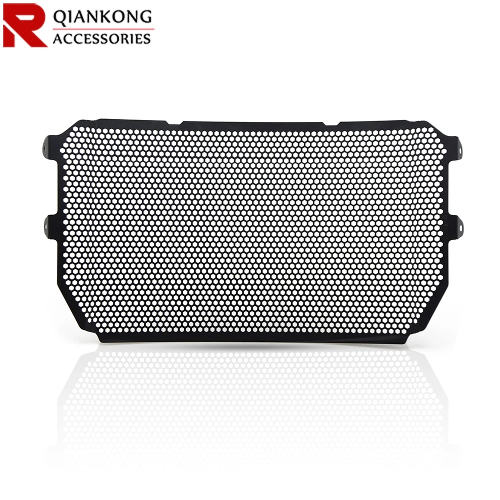 Yamaha MT10 MT10SP Oil cooler Guard cover 2016 2017 2018 2019