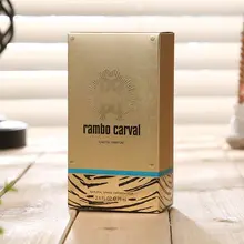 Гофрированная коробка для упаковки матовой цветной бумаги по индивидуальному заказу- DH11197