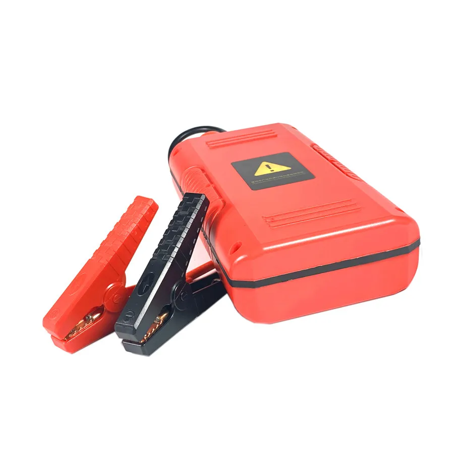 US $115.80 2020 C158No Battery Included 12V Car Jump Starter C158 Car Power Bank Super Capacitor Unlimited Use For Petrol