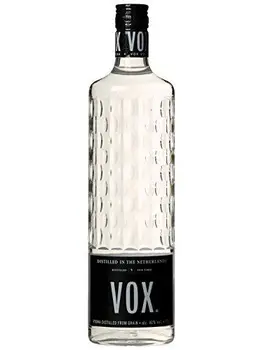 

Vox Wodka (1 x 0.7 l)