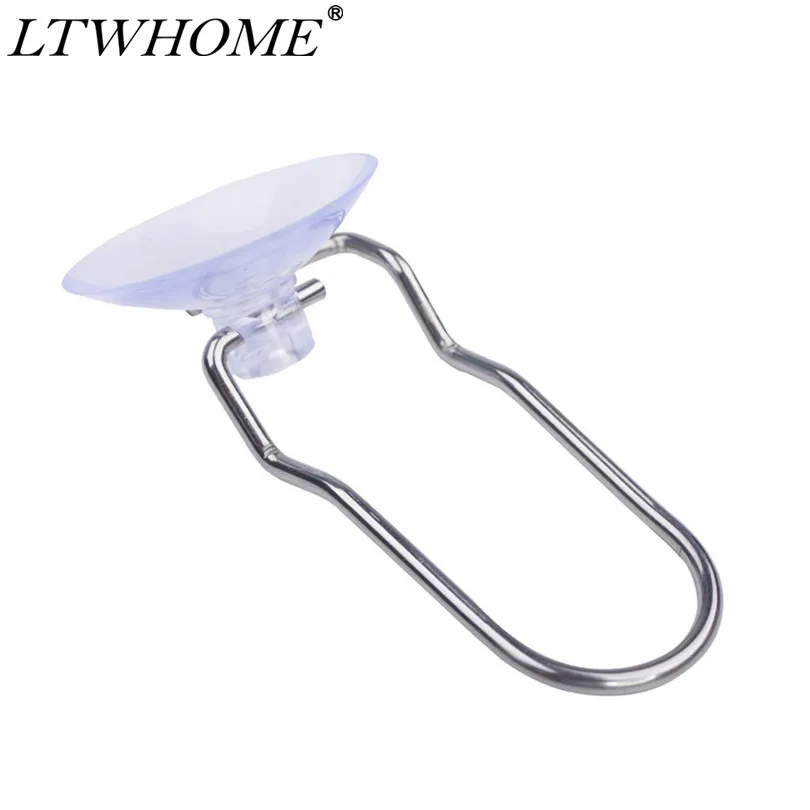LTWHOME Magic Scrubber двусторонний Очищающая меламиновая Foam100X 60X25 мм с держателем для губки