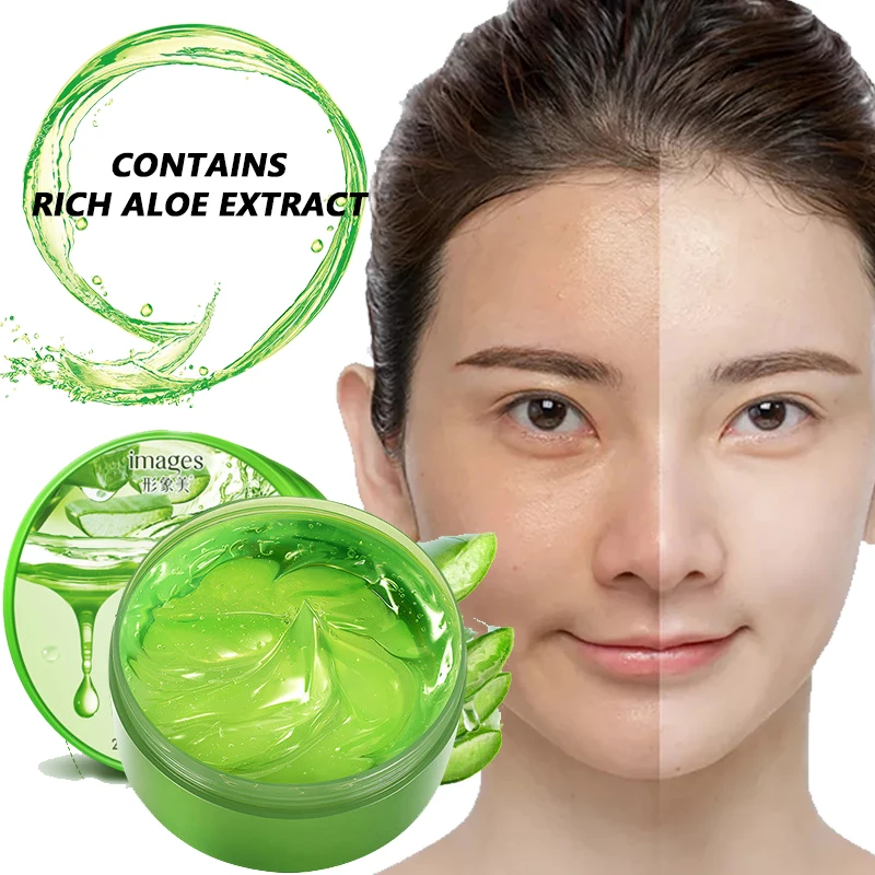 natural face skin care