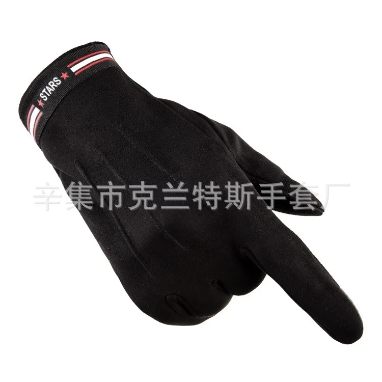 2019 мужские мотоциклетные перчатки увеличивающие тепло с сенсорным экраном для