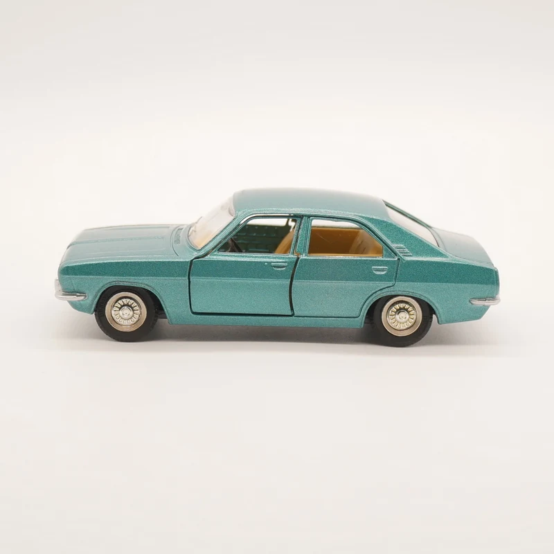 DINKY TOYS 1:43 SIMCA 1800 литая модель автомобиля|Наземный транспорт| |