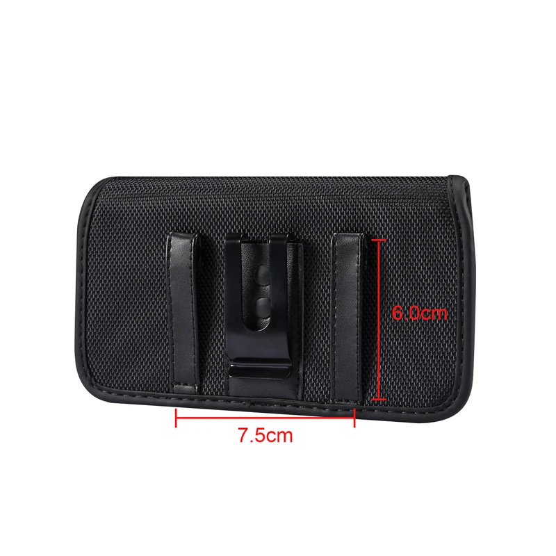 best case for samsung Đa Năng Điện Thoại 4.7-7.2 Inch Túi Kẹp Đai Bao Da Samsung iPhone Xiaomi Huawei LG Sony Nokia Oxford vải Thắt Lưng Túi samsung silicone case