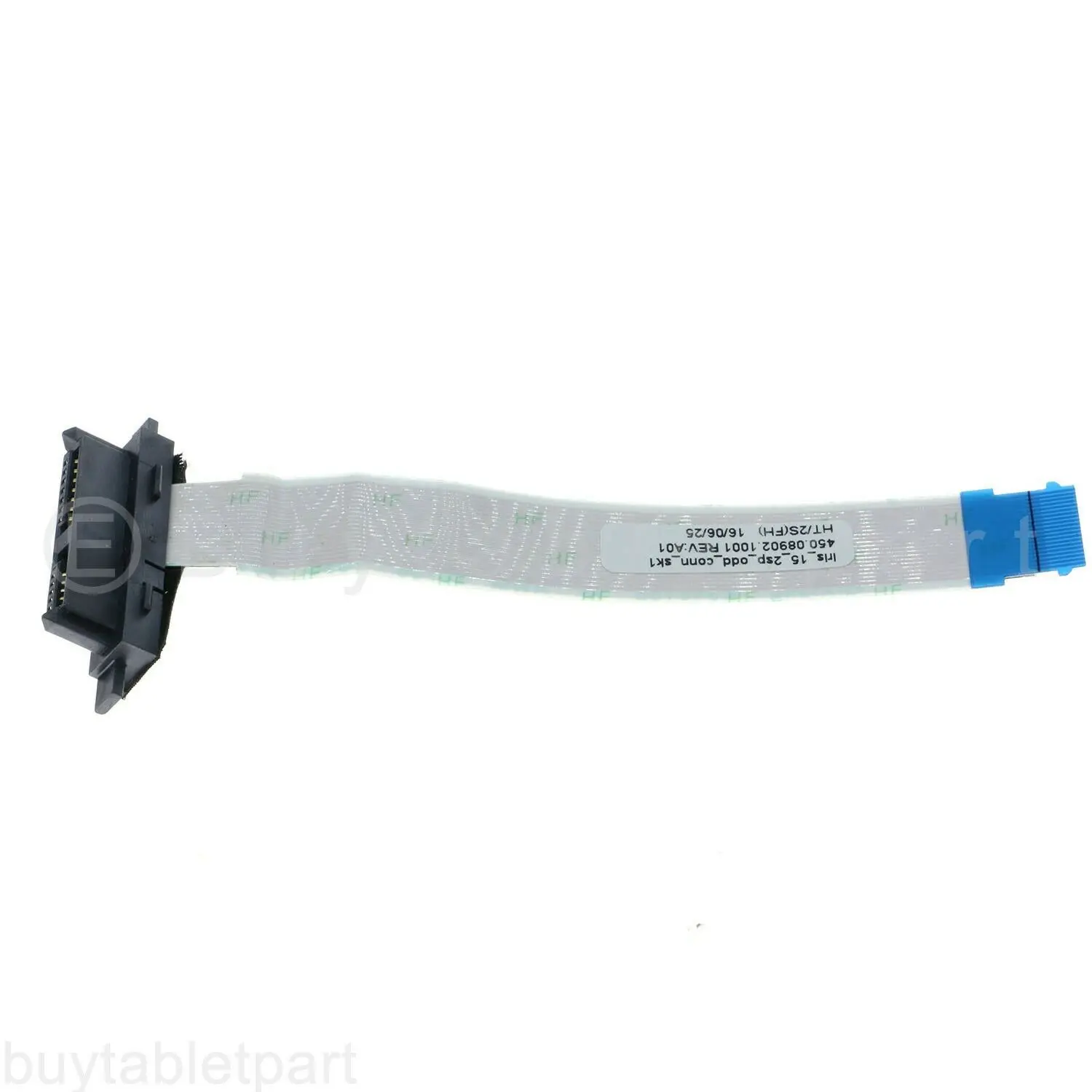 JIANGLUNNEW ODD DVD разъем с кабелем для Dell OEM Inspiron 15 3558 P47F 450.08902.1001 | Компьютеры и офис