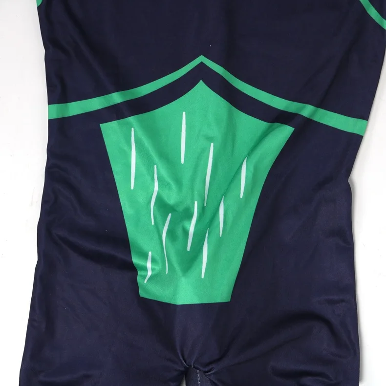 Cartoon Animals Anime Character Jumpsuit with Mask Tail Kids Halloween Cosplay Costumes Party Dress Up Outfit Clothes for Boys Cartoon Animals Anime Character Jumpsuit with Mask Tail Kids Halloween Cosplay Costumes Party Dress Up Outfit Clothes for Boys