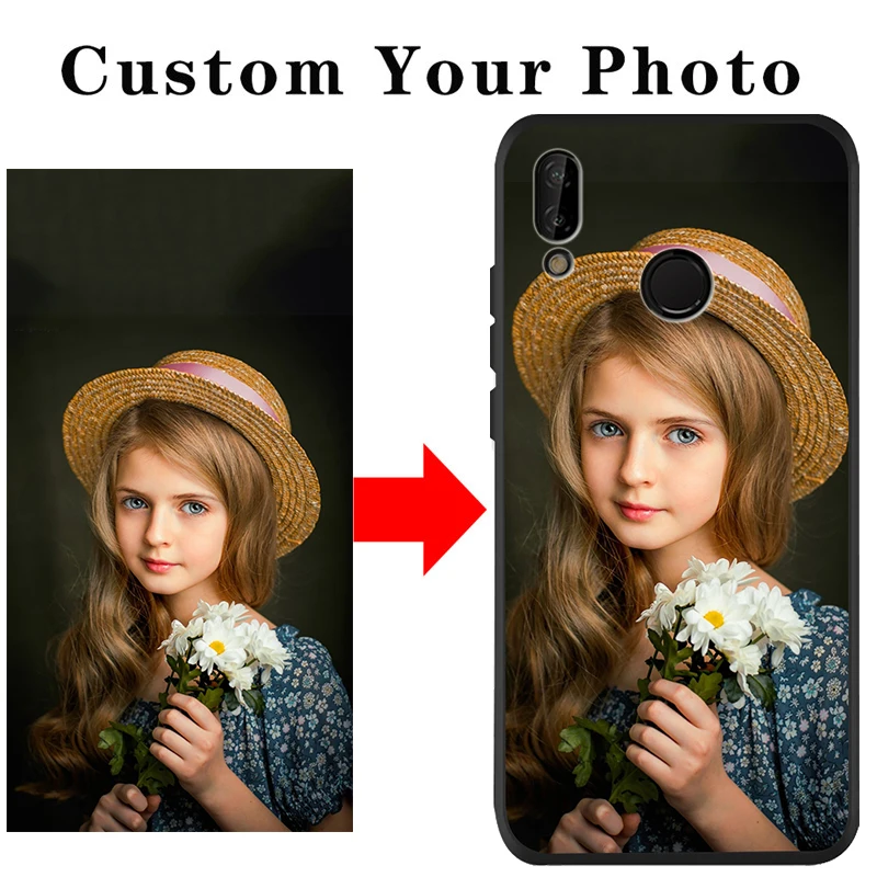 Нестандартная конструкция "сделай сам" для huawei P8 P10 P20 P30 Коврики 10 20 Honor 8 8X 8C 9 V20 20i 10 Lite Plus Pro Чехол Coque Funda