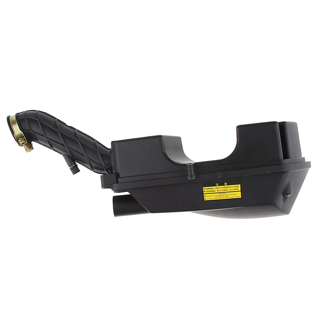  Filter Box Assembly For GY6 50cc Motofino Moped Scooters ATV