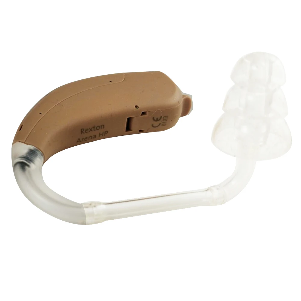 Vibe  Rexton Arena P1 P3 HP3 Hearing aid aids 4/6/8 channels  (Audiometry Report Required- Strictly Non-Returnable)Drop shipping 3