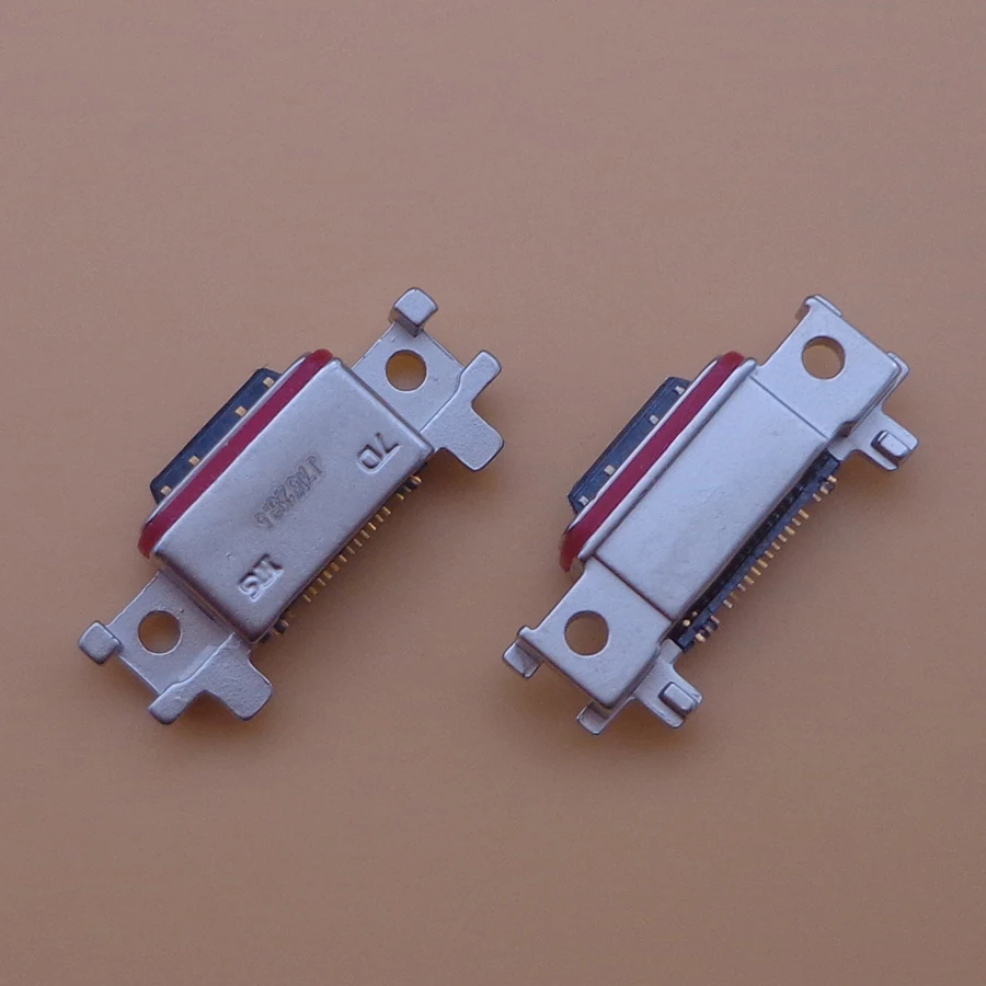 30 шт. для samsung Galaxy A3 A5 A7 A320 A520 A720 18-pin Micro зарядное устройство Порт usb разъем для зарядки гибкий разъем