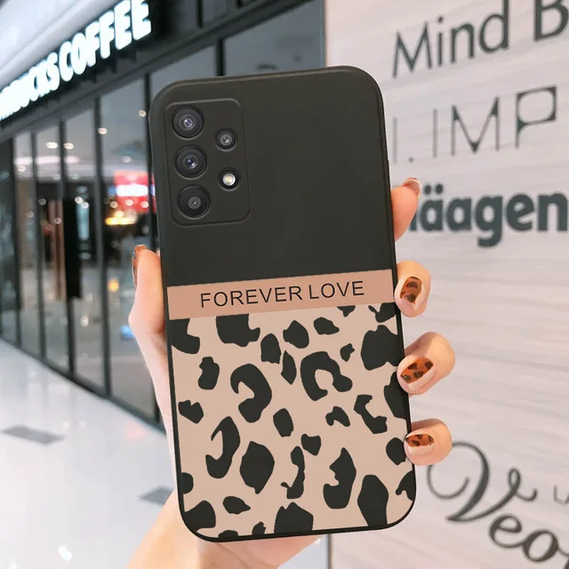 S22 Ultra case for samsung a32 Case A52 Galaxy S21 Ultra A52S A51 A50 A12 A71 A31 Cover S20 S21 FE S21 S22 Plus A21S A53 Bumper 01-K233