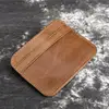 Cow leather Brown