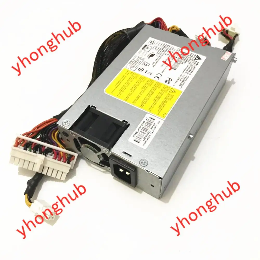 Серверный блок питания Delta Electronics DPS 250AB 95 A DL320e Gen8 V2 751909 001 748343 250 Вт|Блоки для