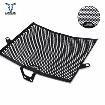 

Motorcycle Accessories CNC Aluminum Motorbike Radiator Guard Cover For KTM 1090 Adventure 2017 Radiator Grille Guard Cover