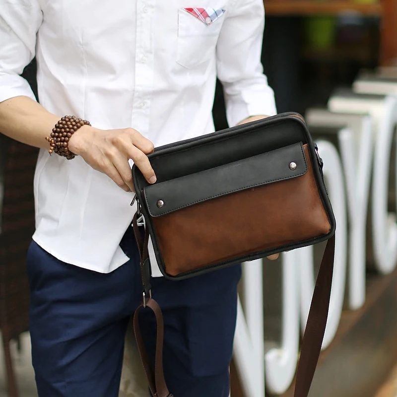 men bag design