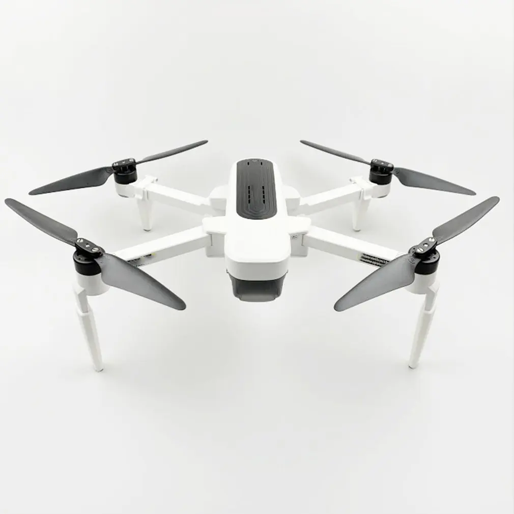 Шасси для Hubsan Zino Pro/Hubsan H117S Zino камера протектор Защита Нижняя оболочка протектор повышенной противоударной ноги