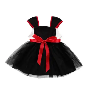 

Girls Dresses Girl Kid Toddler Baby Princess Party Gitf Pageant Wedding Tulle Tutu Dress For 12M-5T Girls