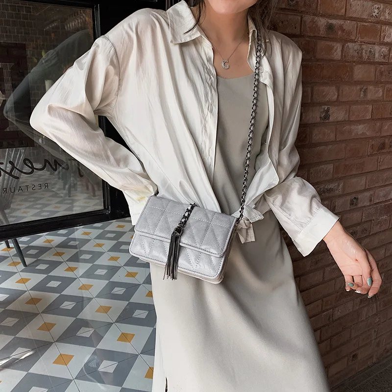 

Women's Handbags Crossbody-Bag Fringed Gypsy Boho Hippie Vintage JIULIN Messenger New