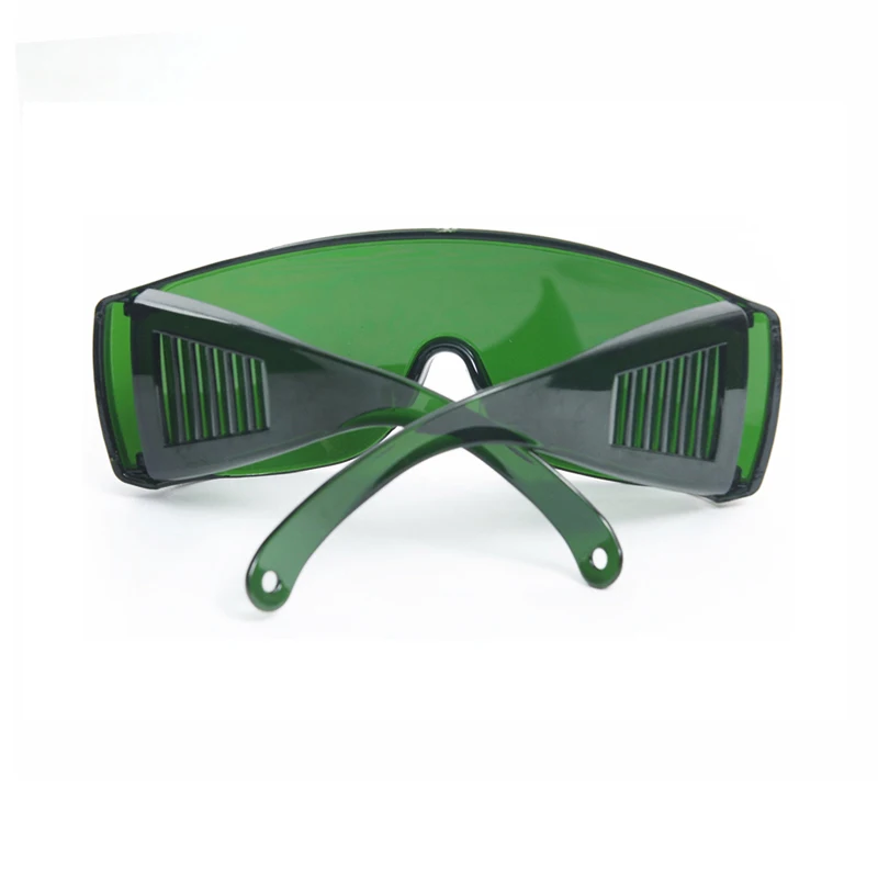 Laser Safety Glasses 200-450nm & 800-2000nm 1064nm YAG Laser Safety Glasses 405nm 450nm 808nm 980nm Protection Goggles OD4+