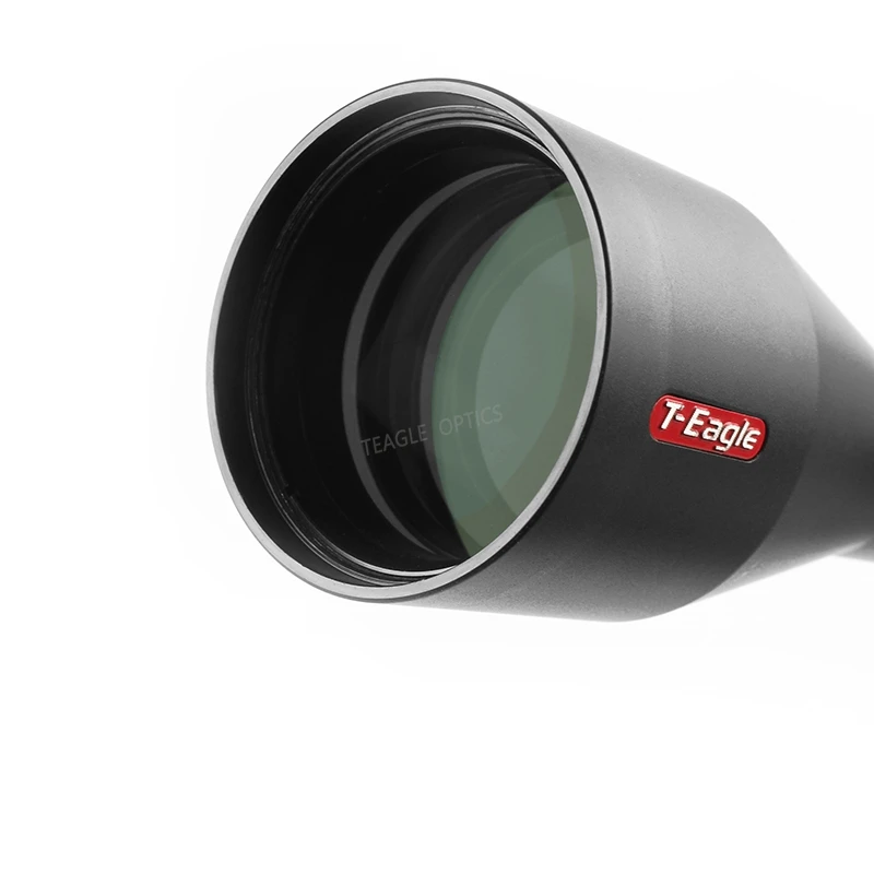 TEAGLE ER 4-16x44 FFP компактный прицел охотничий оптический прицел снайперский тактический пистолет прицел подходит. 308win для PCP