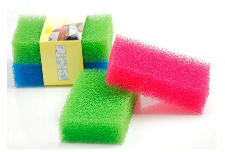 Набор из 2 швабры Luffa Spong для мытья кухни xi wan mian салфетка для чистки полотенец напрямую от производителя
