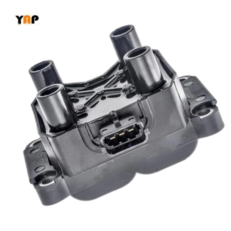 Новая катушка зажигания двигателя для Chevrolet Astra 1.8L 2.0L L4 F000ZS0204 93248876 93261953 2004-2007 |
