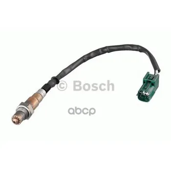 

Lambda probe Nissan Almera Primera Bosch art. 0258006462