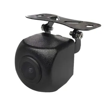 

Starlight Night View Multifunctional Car Camera Navigation Large Screen Universal Reversing Image Camera