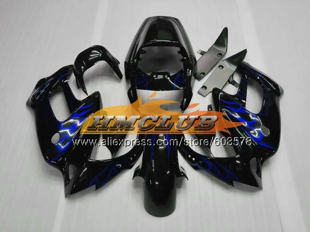 No. 10 Корпус для HONDA SuperHawk VTR1000F 1997 2005 86CL. 37 VTR1000 F VTR 1000 F 1000F 97 98 99 00 01 02 03 04 05 красный Прохладный обтекатели - Цвет: No. 10