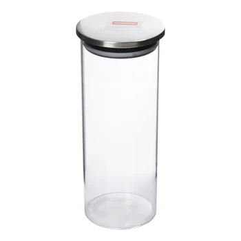 

Storage jar Hausmann peak line 1,32 L