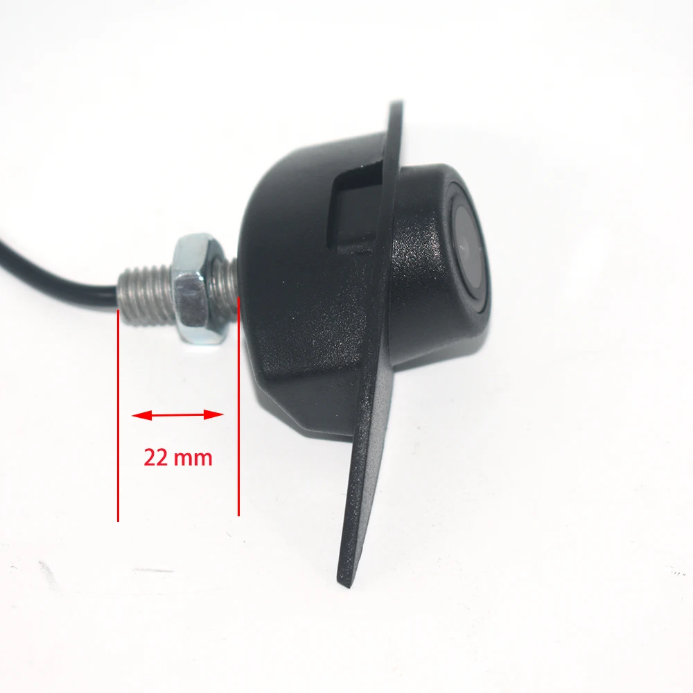 ZJCGO CCD HD камера с логотипом для парковки спереди и ночного видения для Nissan Cube Armada Frontier Murano Teana Sylphy Sentra