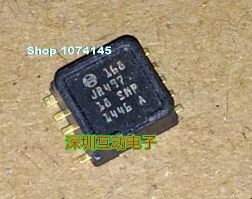 JR497 SMP168 SOP8