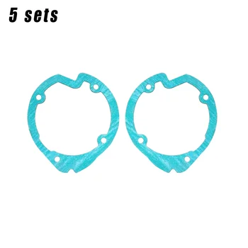 

10pcs Green Burner Gasket Night Heat 252113060001 Fits For EBERSPACHER Airtronic D4/D4S Car Heater Parts Heater Pads