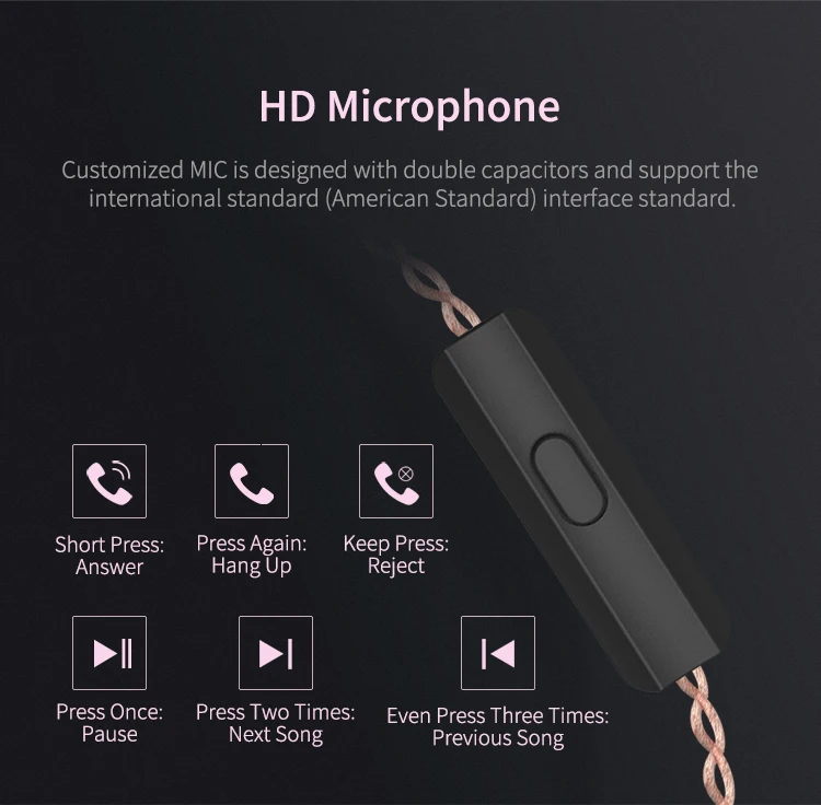 KZ ZSN BA+ DD наушники в ухо гибридная гарнитура HIFI бас шумоподавление наушники для KZ ZST ZSR ZS10 AS10 CCA C10 C16 ZSX
