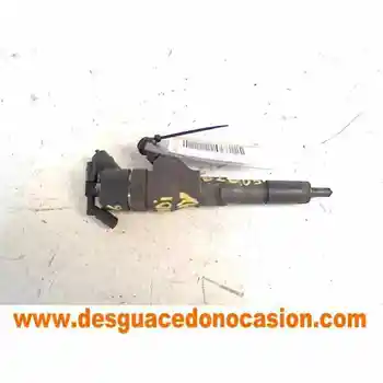 

INJECTOR PEUGEOT 306 SALOON 3/4/5 DOOR (S2)