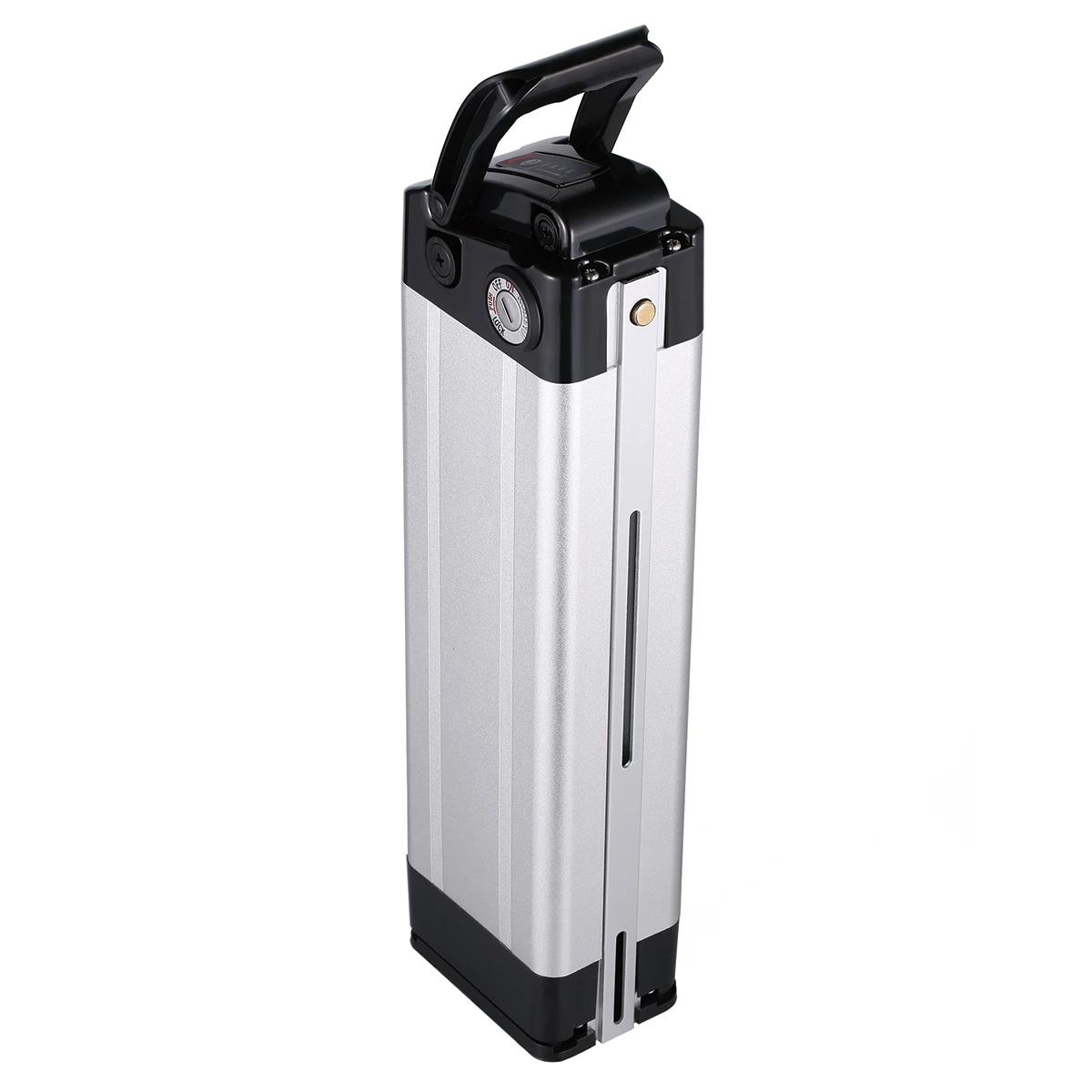 HA030-1 батарея Silverfish 48V 12.5Ah 600Wh электрический велосипедный аккумулятор