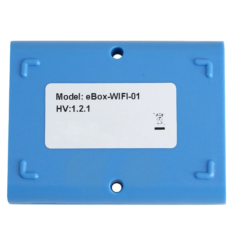 RS485 к wifi последовательный сервер приложение для EPEVER EBox-wifi-01 Tracer TR/PTR серии