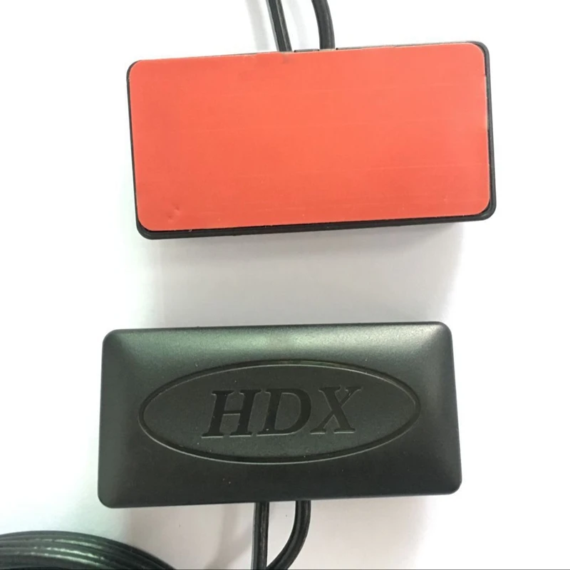 Gprs Gps/Bd Gsm двойной интерфейс для автомобиля 4G тройной антенны