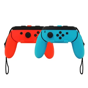 

Accessories Controller Grip Joy-Con Joystick Hand Grip Extended Handle Gamepad Holder Bracket For Nintend Switch Joycon