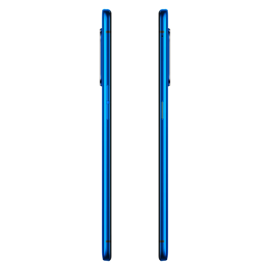 Realme X2 Pro глобальная версия Snapdragon 855 plus 64 мегапиксельная четырехъядерная камера 6 5